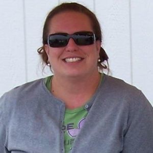 Meet your Posher, Erin